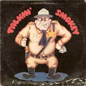 Jodie Lyons - Talkin' Smokey Album