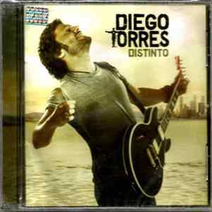 Diego Torres - Distinto Album