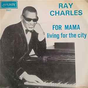 Ray Charles - For Mama Album