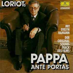 Loriot - Pappa Ante Portas Album