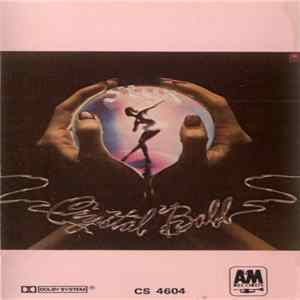 Styx - Crystal Ball Album