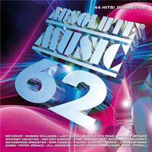Various - Absolute Music 62 Album
