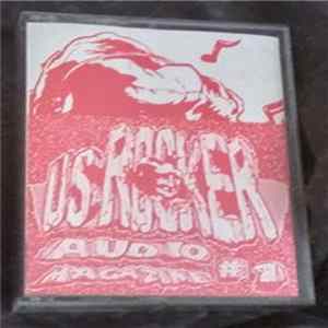 Various - US Rocker: Audio Magazine #1 Album