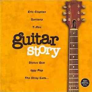 Various - Guitar Story Album