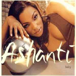 Ashanti - Baby Album