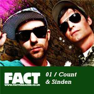 Count & Sinden - FACT Mix 01 Album