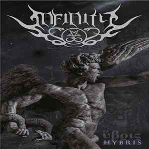 Infinity - Hybris Album