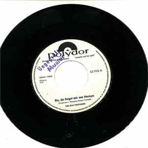 The Beat Brothers - Du, Du Liegst Mir Am Herzen Album
