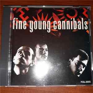 Fine Young Cannibals - Fine Young Cannibals Album