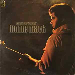 Lonnie Mack - Whatever's Right Album