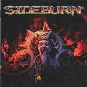 Sideburn - #8 Album