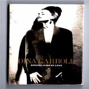 Dina Carroll - Special Kind Of Love Album