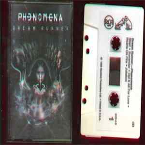 Phenomena - Dream Runner Album