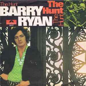 Barry Ryan - The Hunt Album