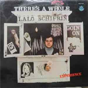 Lalo Schifrin - Experience (There's A Whole Lalo Schifrin Goin' On) Album