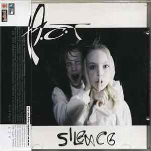 A.C.T - Silence Album