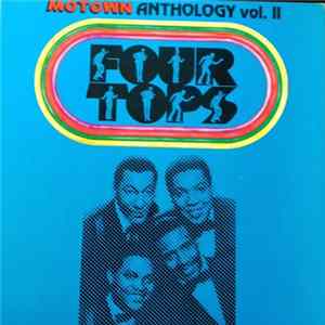 Four Tops - Four Tops Album