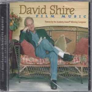 David Shire - David Shire: Film Music Album