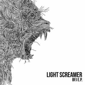Light Screamer - BFJ EP Album