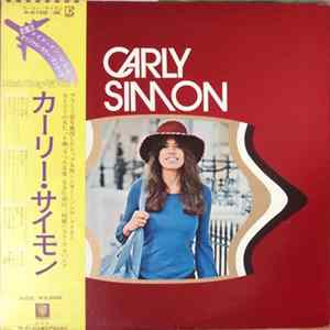 Carly Simon - Carly Simon Album