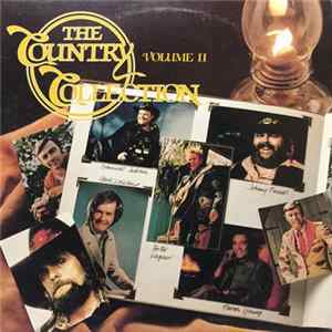 Various - The Country Collection Volume II Album