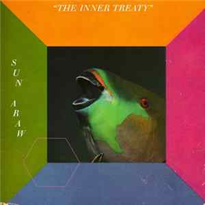 Sun Araw - The Inner Treaty Album