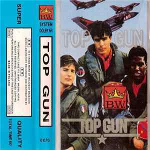 Various - Top Gun Album