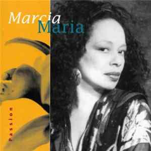 Marcia Maria - Passion Album