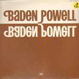 Baden Powell - Baden Powell Album