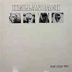 Hellanbach - Now Hear This Album
