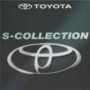 Various - Toyota S Collection Album