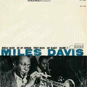 Miles Davis - Volume 2 Album