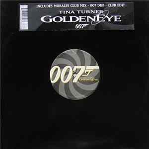 Tina Turner - GoldenEye Album