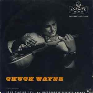 Chuck Wayne Quintet - Chuck Wayne Quintet Album