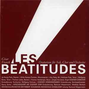 César Franck - Les Beatitudes Album