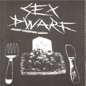 Sex Dwarf - Sex Dwarf Album