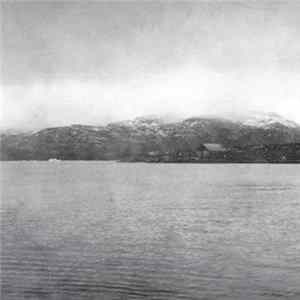 Thomas Köner - Teimo Album