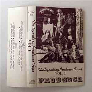 Prudence - The Legendary Prudence Tapes Vol.1 Album