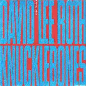 David Lee Roth - Knucklebones Album