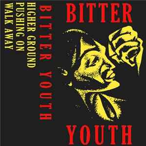 Bitter Youth - Bitter Youth Album