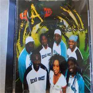 El-A-Kru - Raw Soul Album