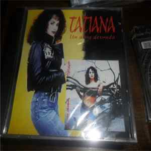 Tatiana - Un Alma Desnuda Album