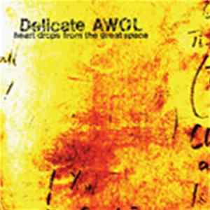 Delicate AWOL - Heart Drops From The Great Space Album