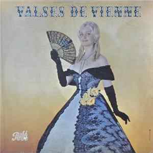 Various - Valses de Vienne Album
