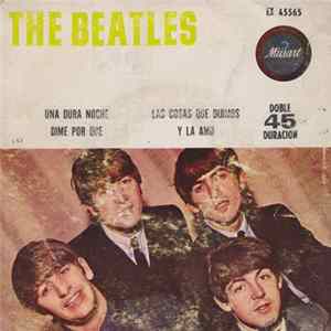 The Beatles - Una Dura Noche Album