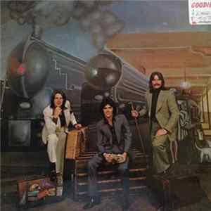 Three Dog Night - Coming Down Your Way Album