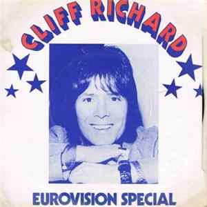Cliff Richard - Help It Along / Tomorrow Rising Album