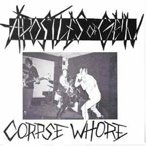 Apostles Of Gein - Corpse Whore Album