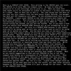 XTC - Go 2 Album
