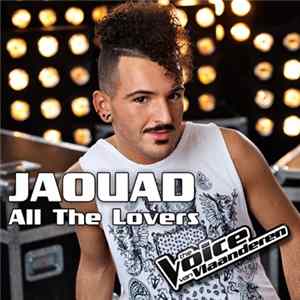 Jaouad - All The Lovers Album